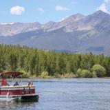 Lake Dillon Marina