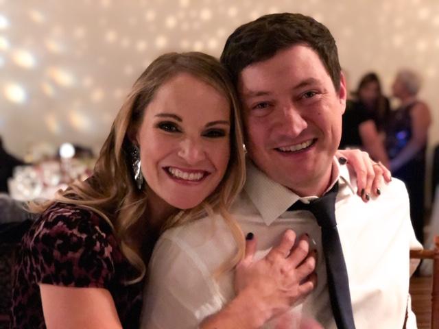 The Wedding Website of Ali Gensert and Logan Buchanan