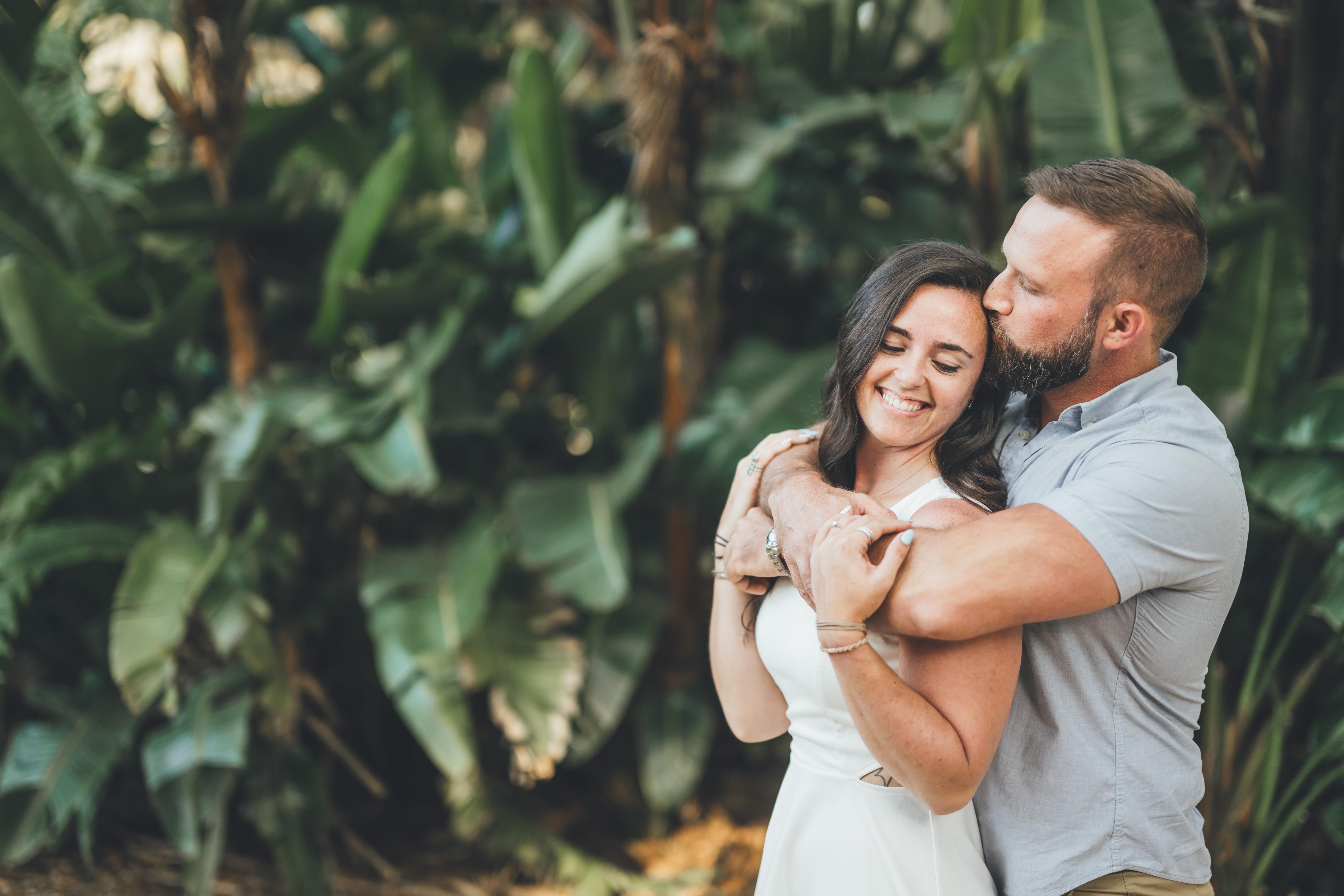 The Wedding Website of Cienne Warren and Robert Slattery