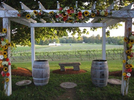 The Wedding Website of Elizabeth Johnstone and Daniel Olken