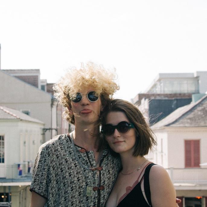 New Orleans 2018