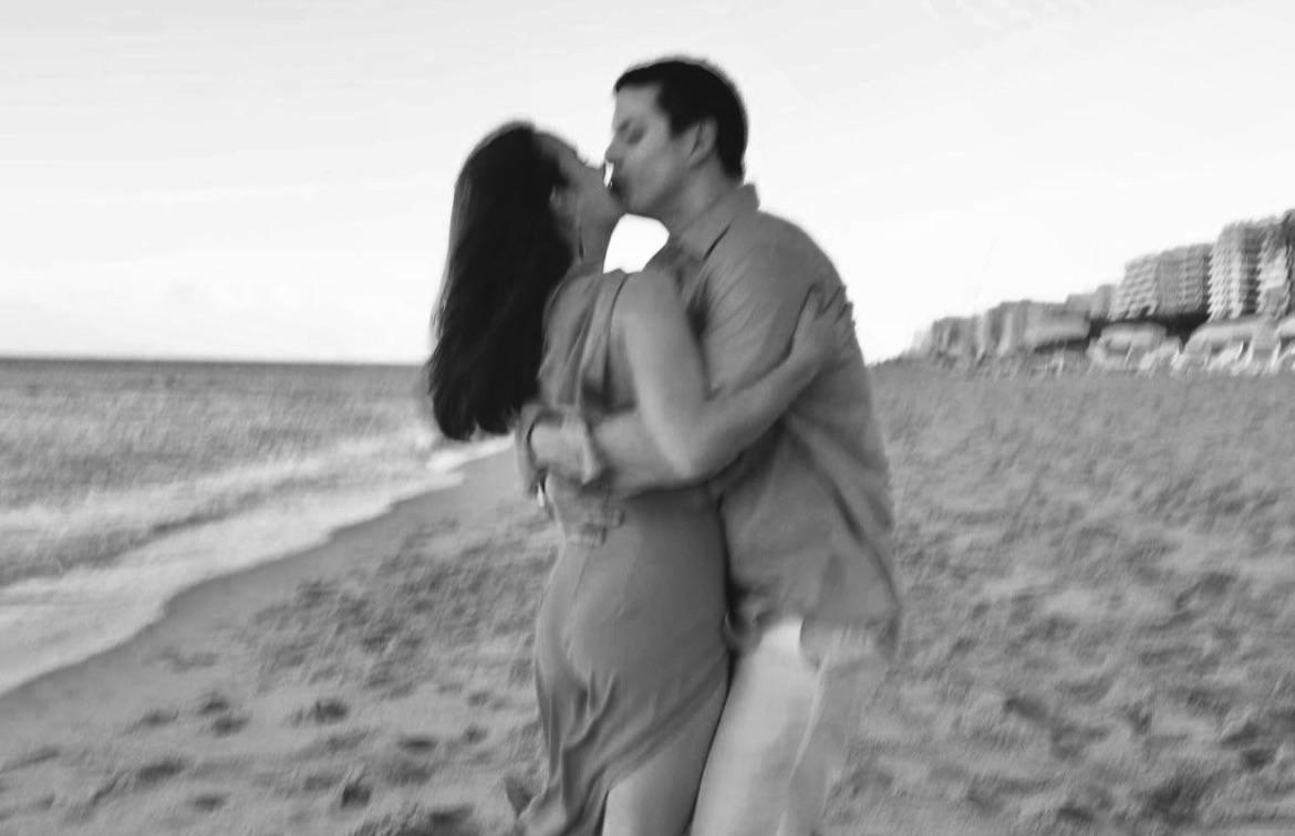 The Wedding Website of Claudia Malave and Gustavo Sanchez