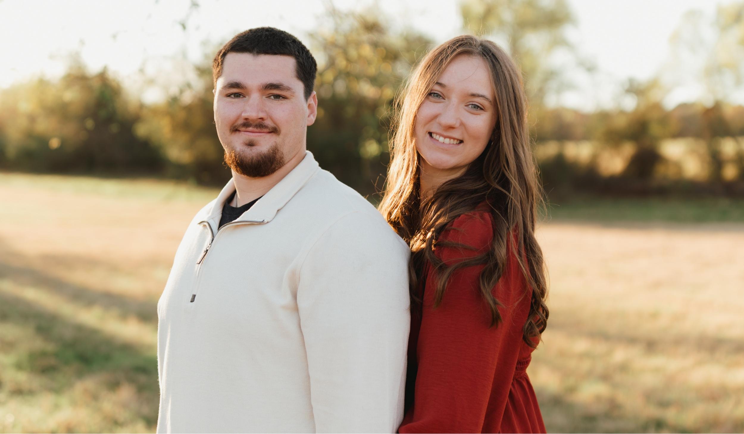 The Wedding Website of Abigail Alexander and Hayden Batchelder