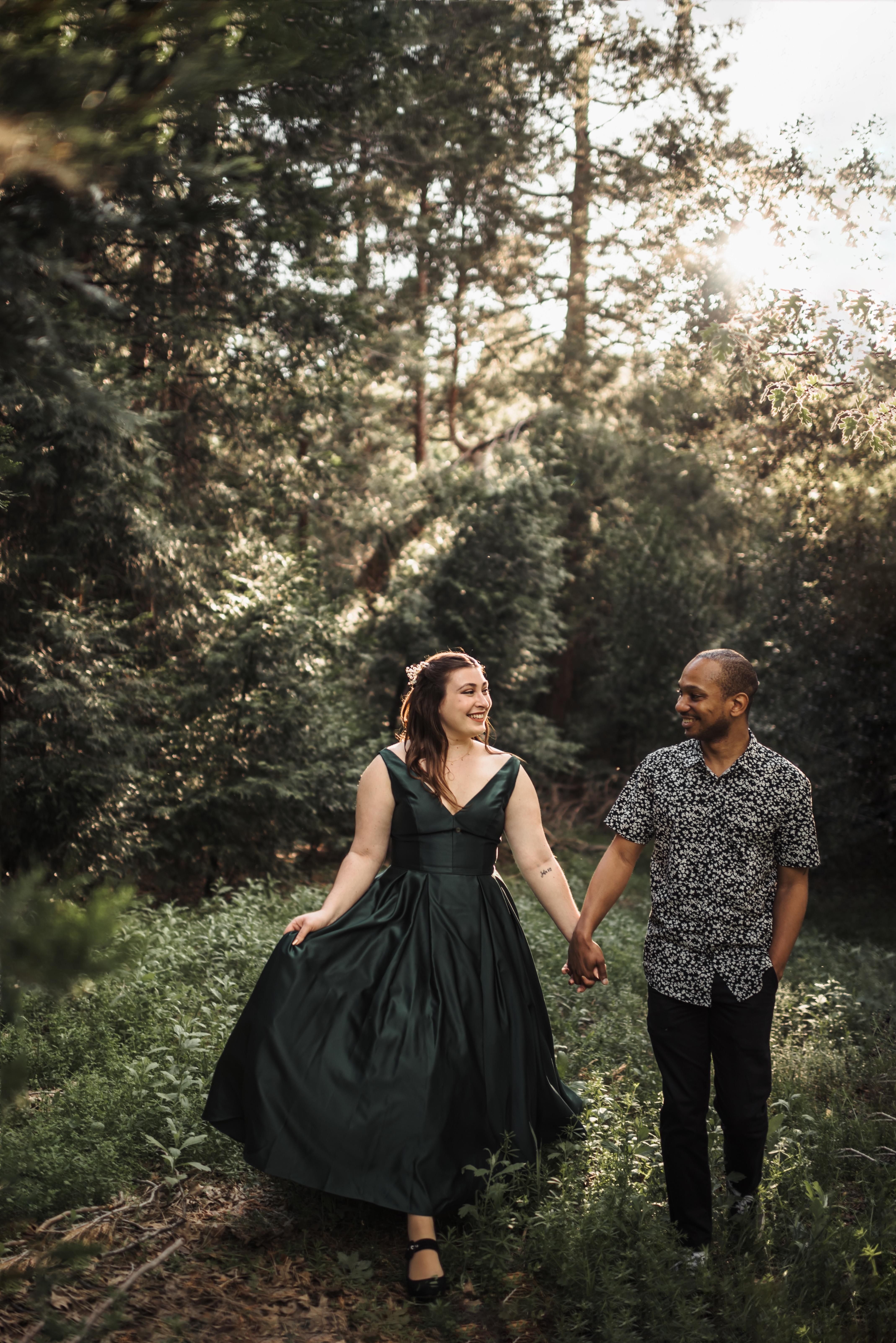 The Wedding Website of Gianna Liberatore and Maurice Bullock