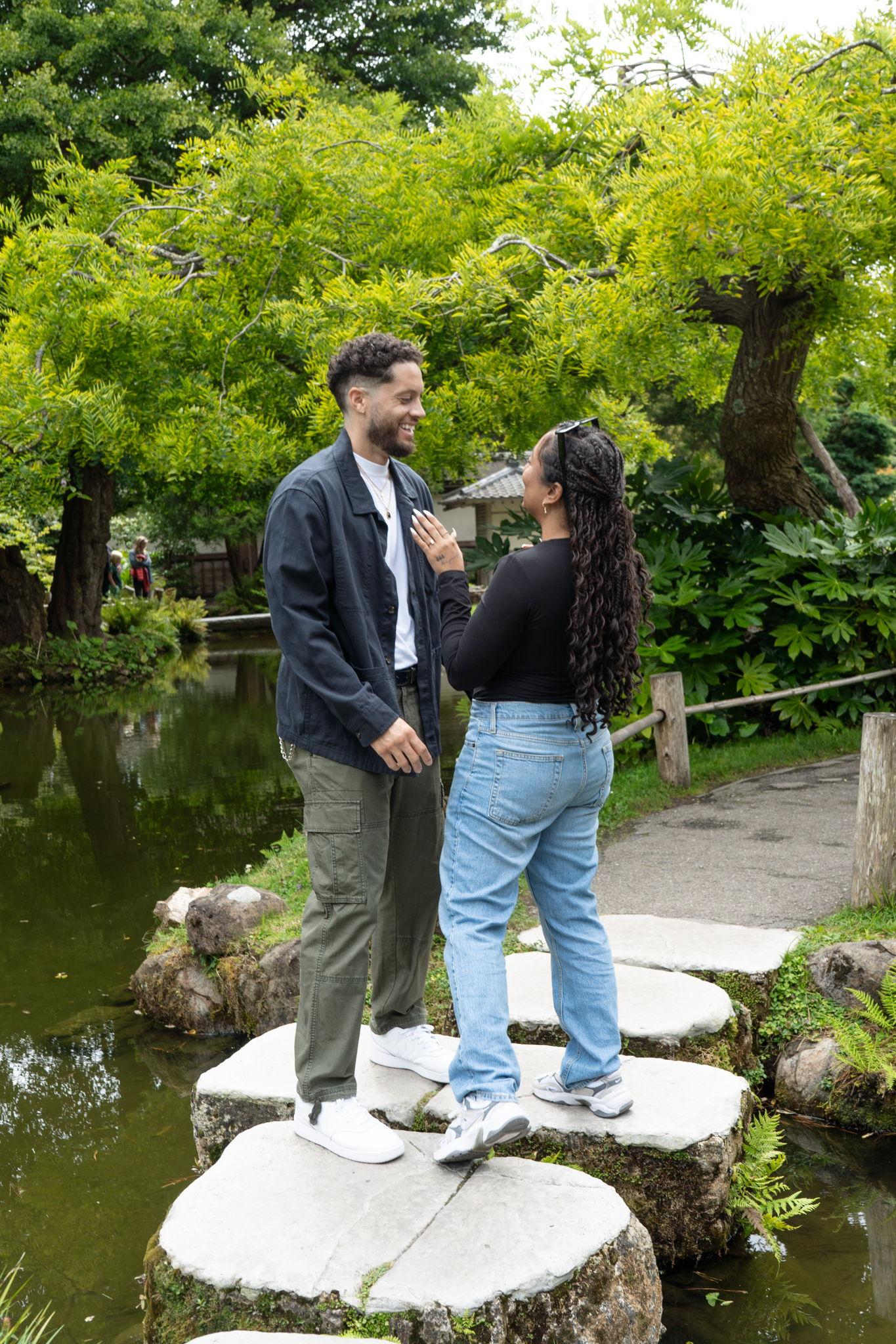The Wedding Website of Jonathan Threets and Tina Diaz