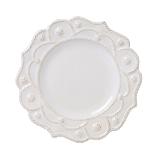 Juliska Jardins du Monde Cocktail Plate