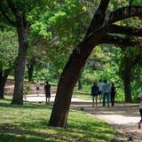 Hike and Bike Trail