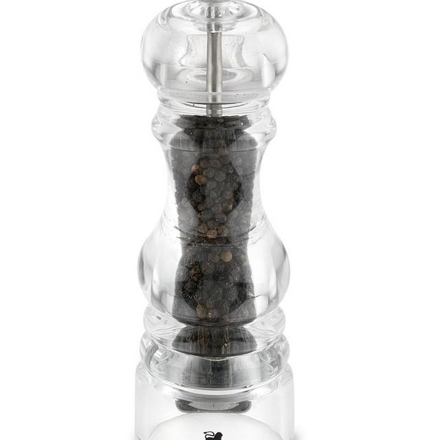 Peugeot Nancy Pepper Mill