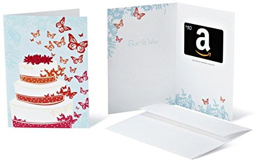 Amazon Gift Card