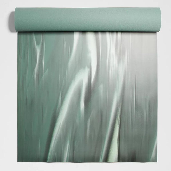 The Mat 5mm Made With FSC™ Certified Rubber