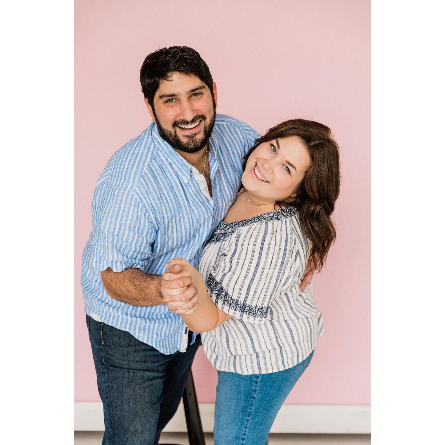 Engagement Photos, 2021