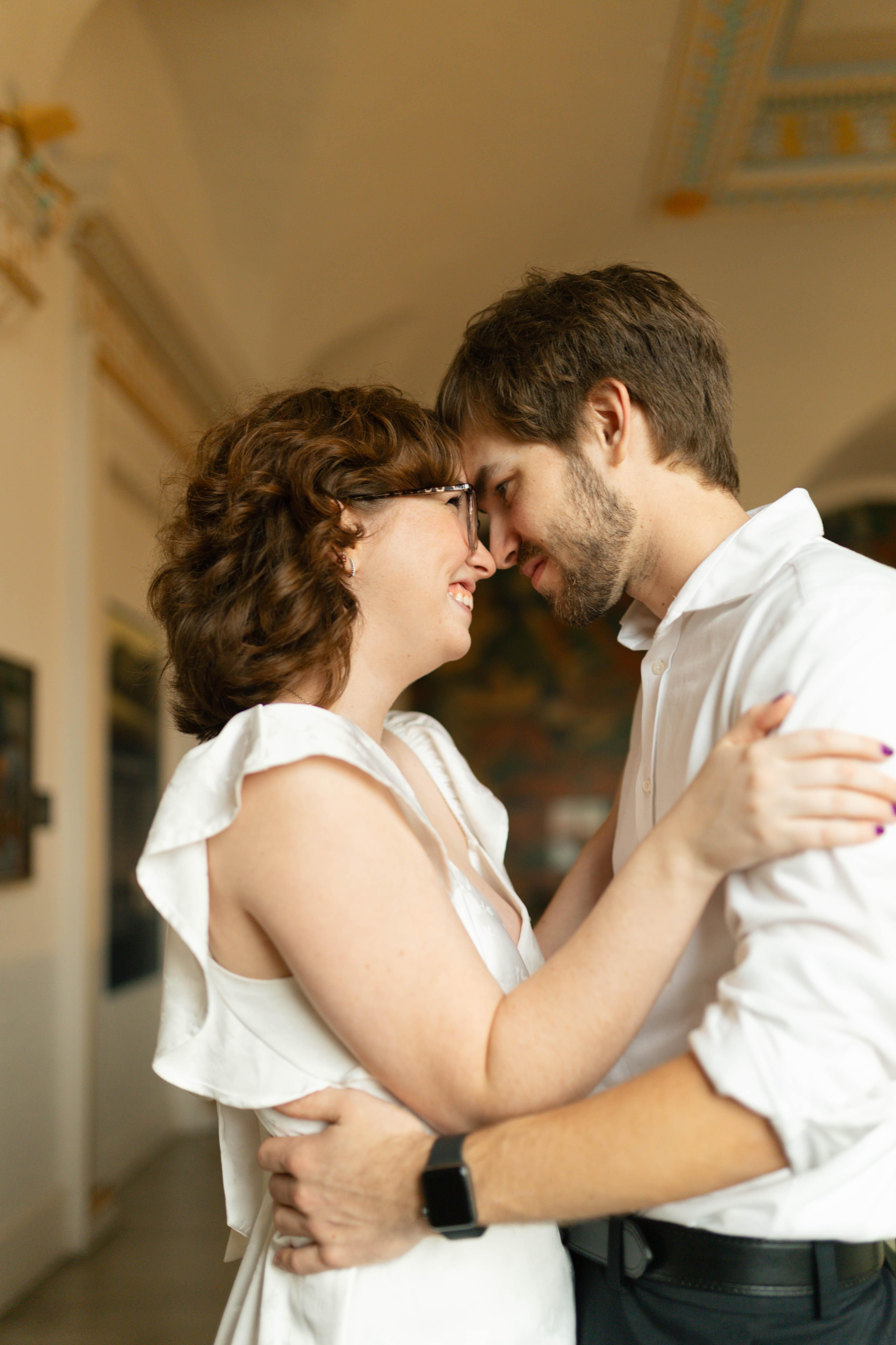 The Wedding Website of Megan Patterson and Carson Wood