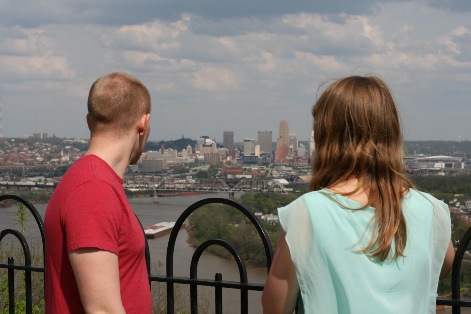 The Wedding Website of Jackie Lentz and Brad Gabbard