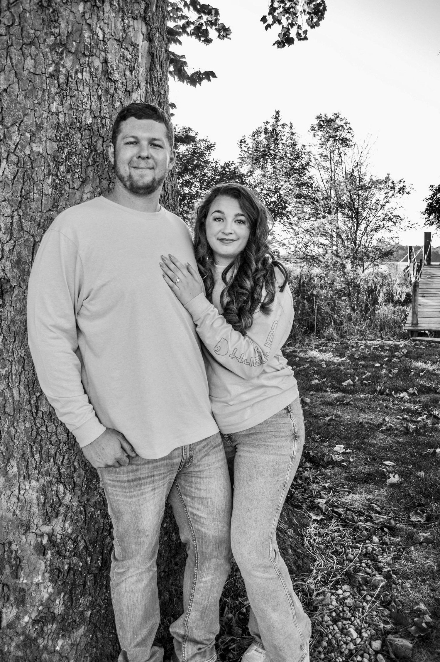 The Wedding Website of Chloe-Sue Corum and Wyatt Franks
