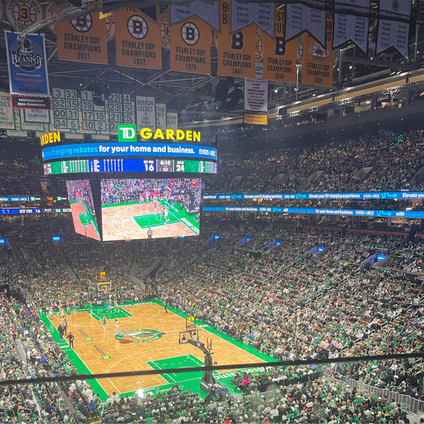 Basketball Tickets For Two