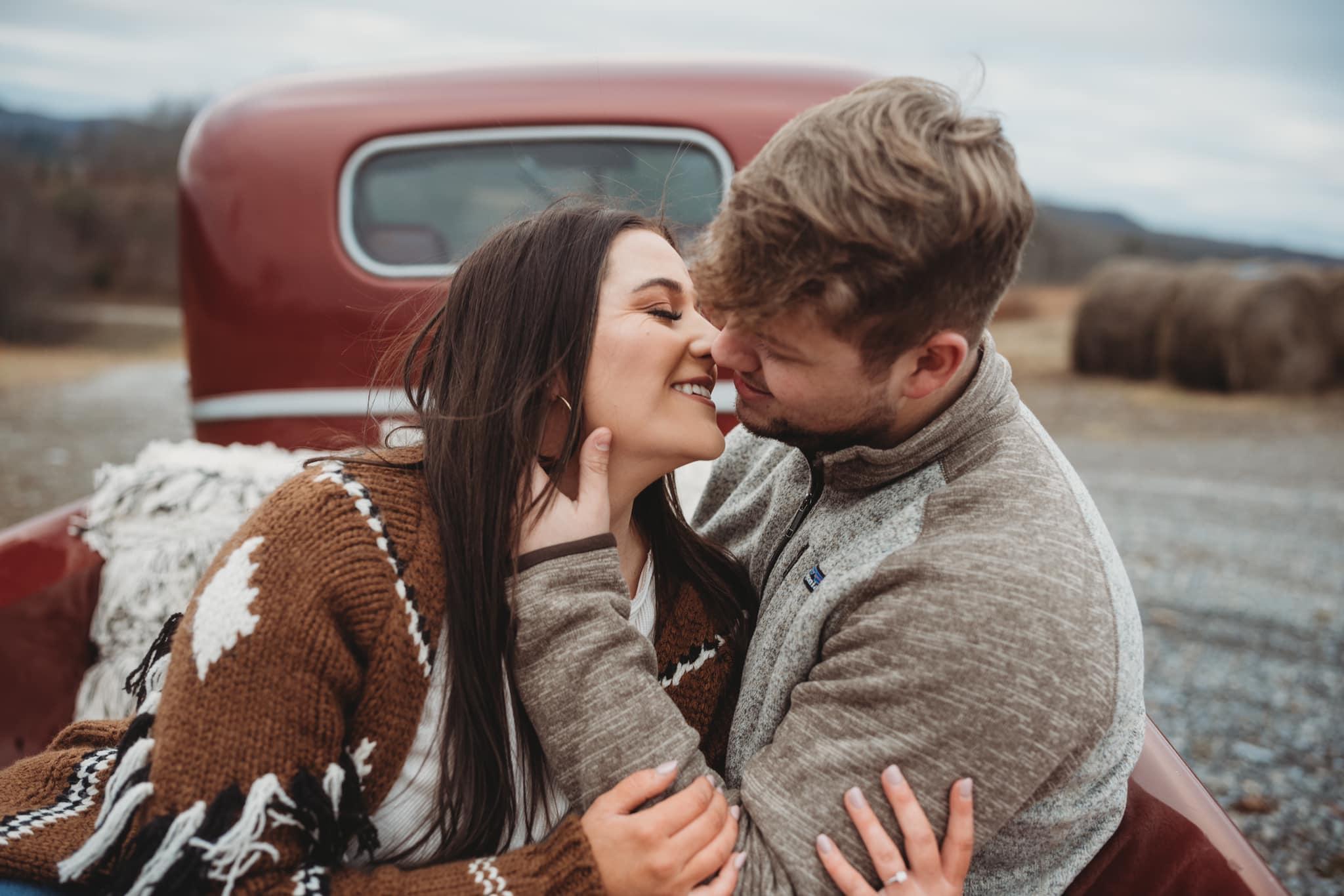 The Wedding Website of Keith Sexton and Jenna Arthur