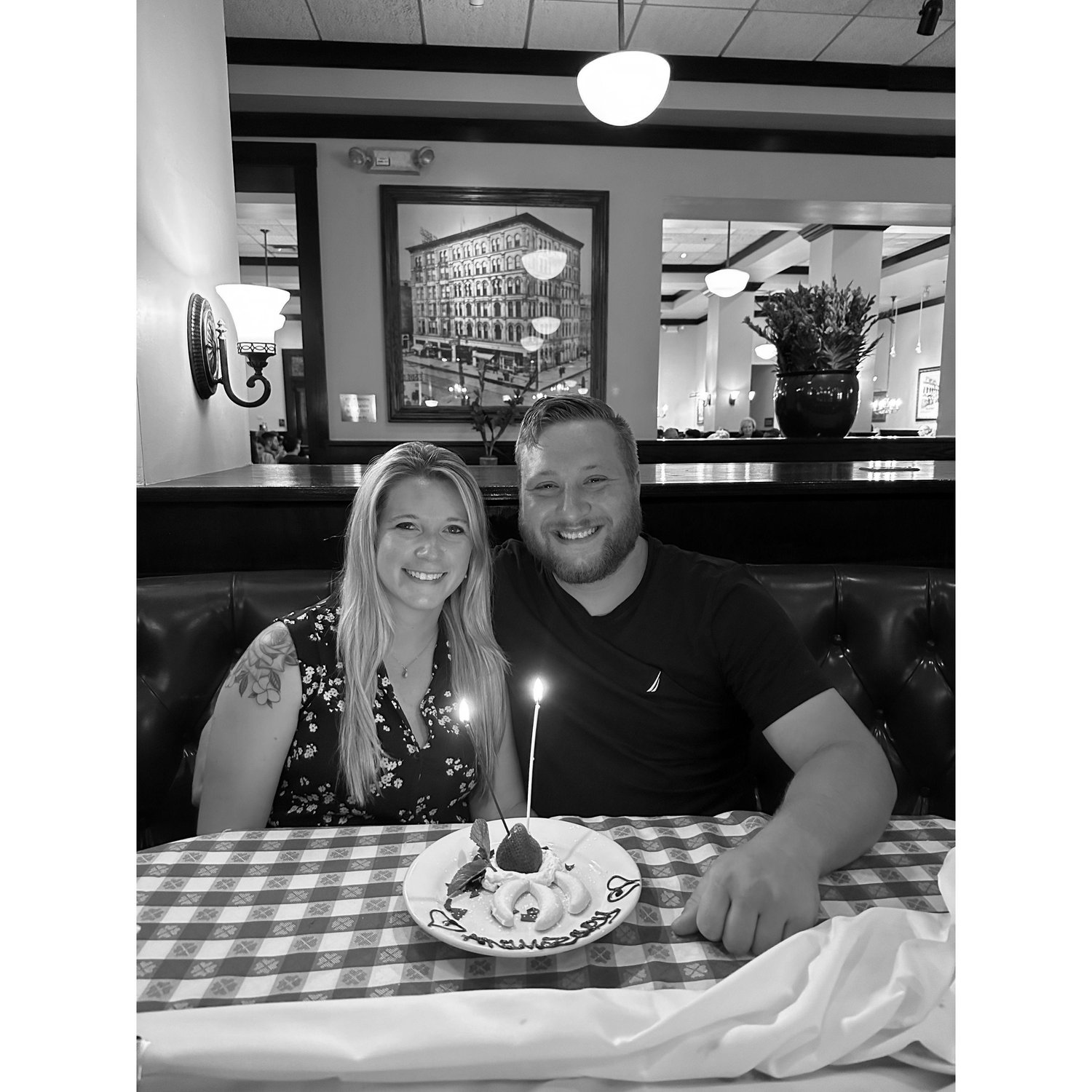 Date Night!