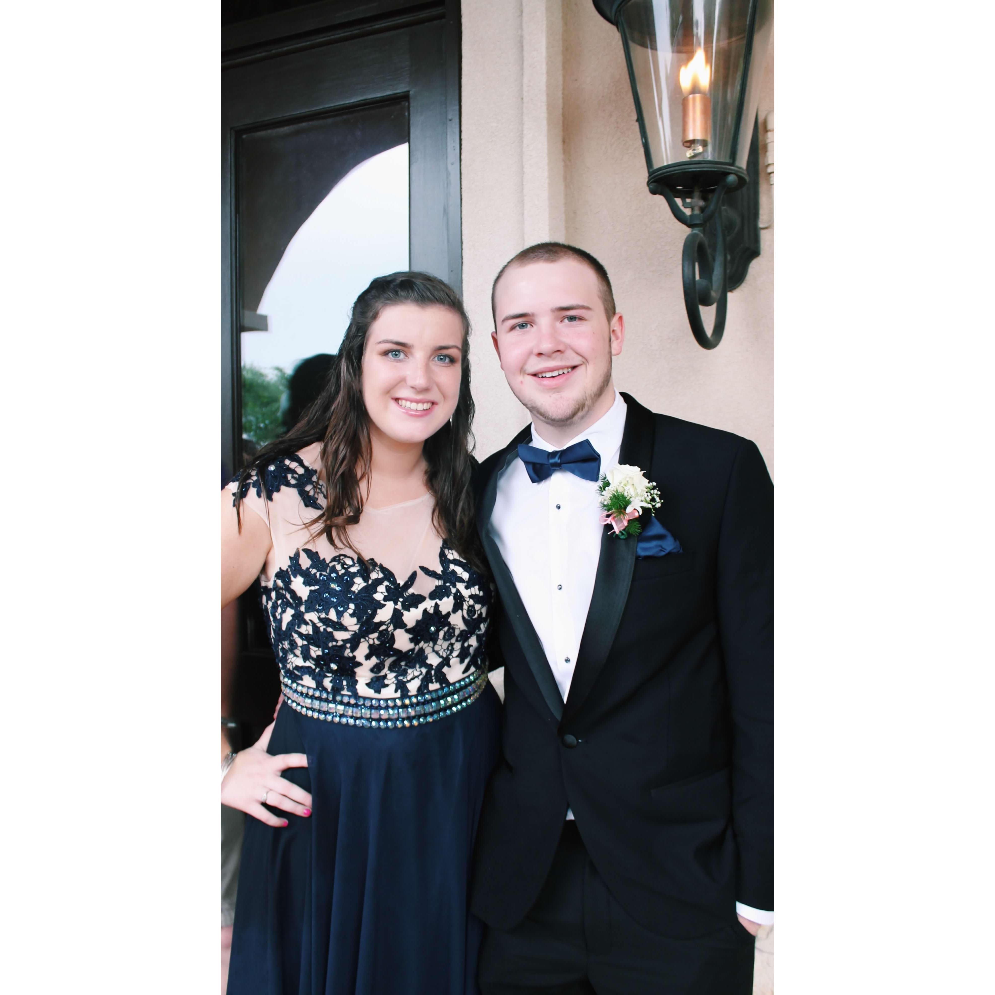 Prom 2016