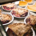 Get My Sweet Fix? | Mia's Brooklyn Bakery