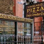 Chicago Pizza and Oven Grinder Company