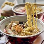 JINYA Ramen Bar - Tulsa