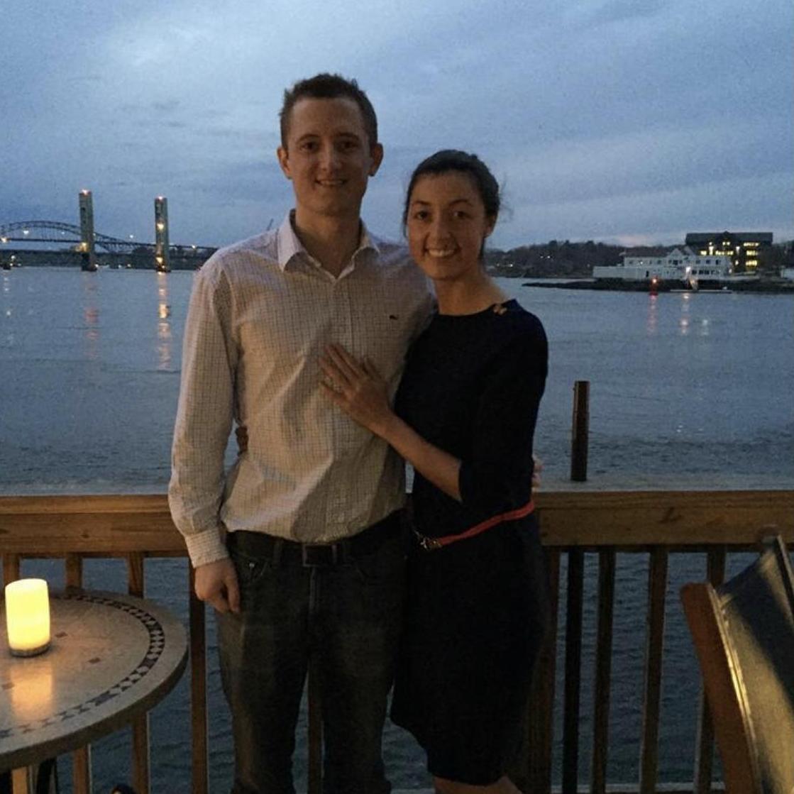 Portsmouth, NH