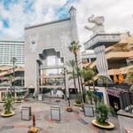 Hollywood / Highland
