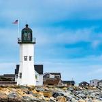 Scituate Lighthouse