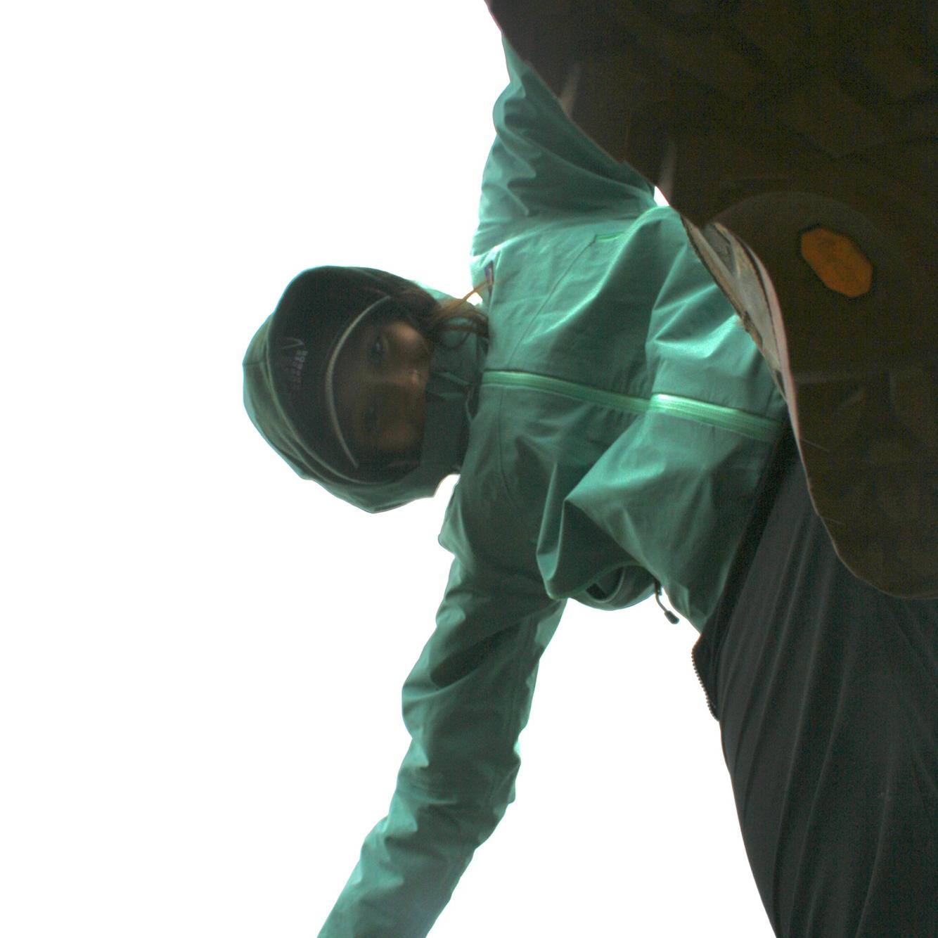 The last thing Jack ever saw