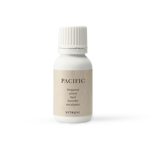 Pacific Blend