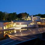 Crystal Bridges Museum of American Art