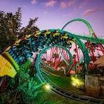 Busch Gardens Tampa Bay