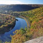 Jensen's Ledges