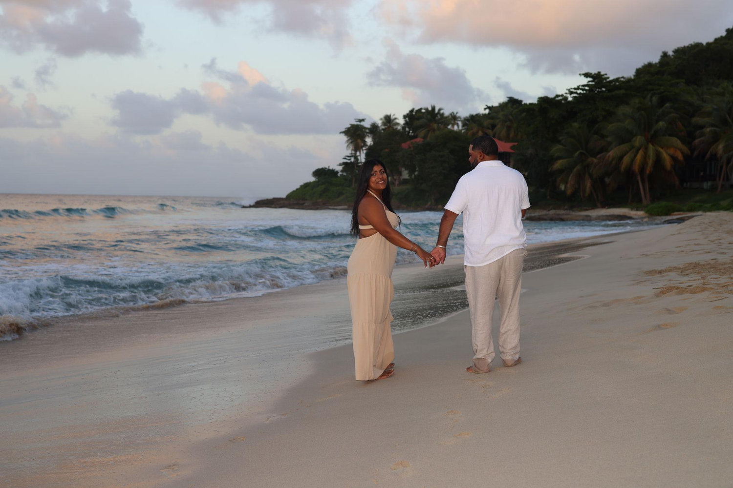 The Wedding Website of Taina Evelis Velez and Jose Roberto Sanchez