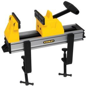 4.5 in. Portable Quick Vise