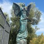 Rashelica Winery & Art Garden