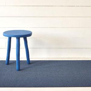Chilewich Breton Stripe Shag Big Mat