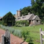 Stone Barns Center for Food & Agriculture