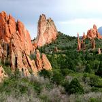 Garden of the Gods