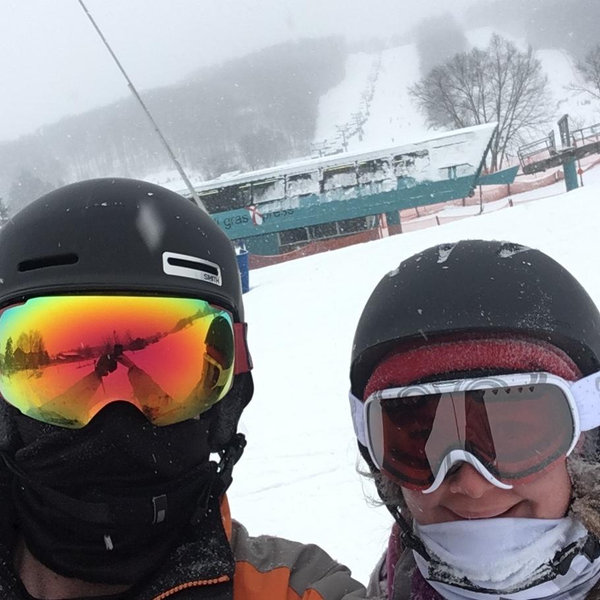 Swiss Alps Ski Trip - Jeremy's Bucket List Trip
