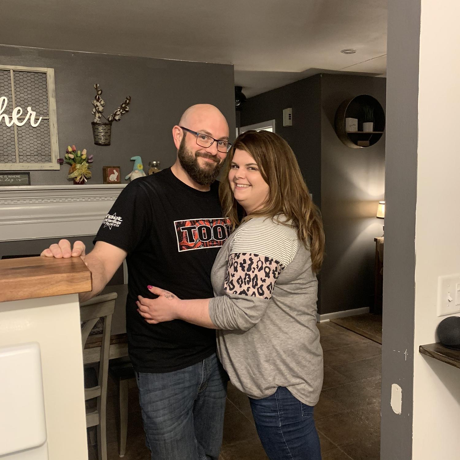Date #3 
Meeting Mom and Dad