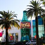 Coca-Cola-Store