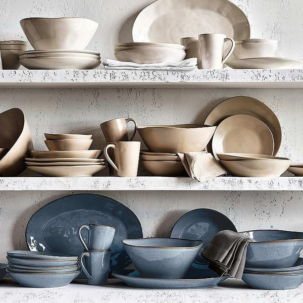 Dishes & Silverware Fund