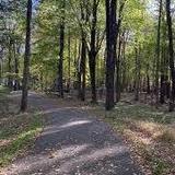 Memorial Park Loop