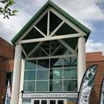 Greensboro Cultural Center