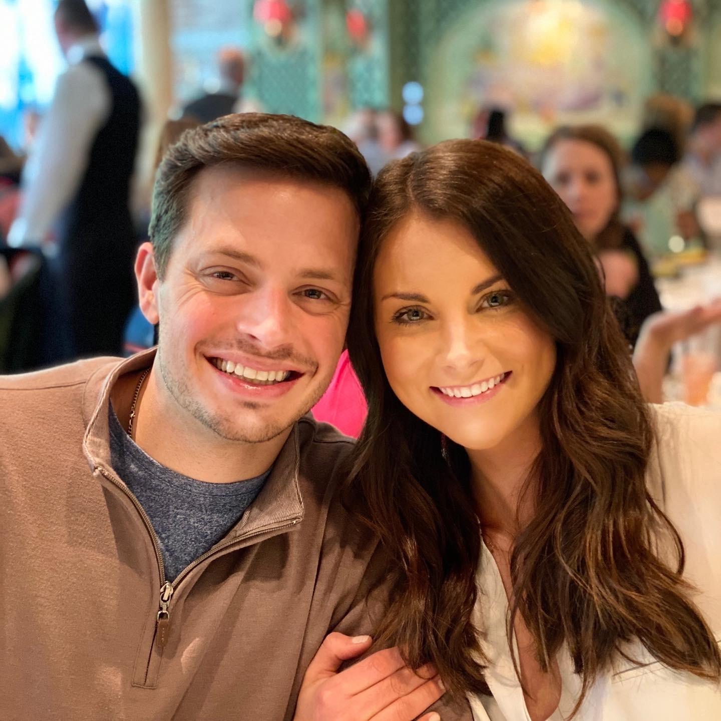 The Wedding Website of Lindsey Kelley and Michael Hiller
