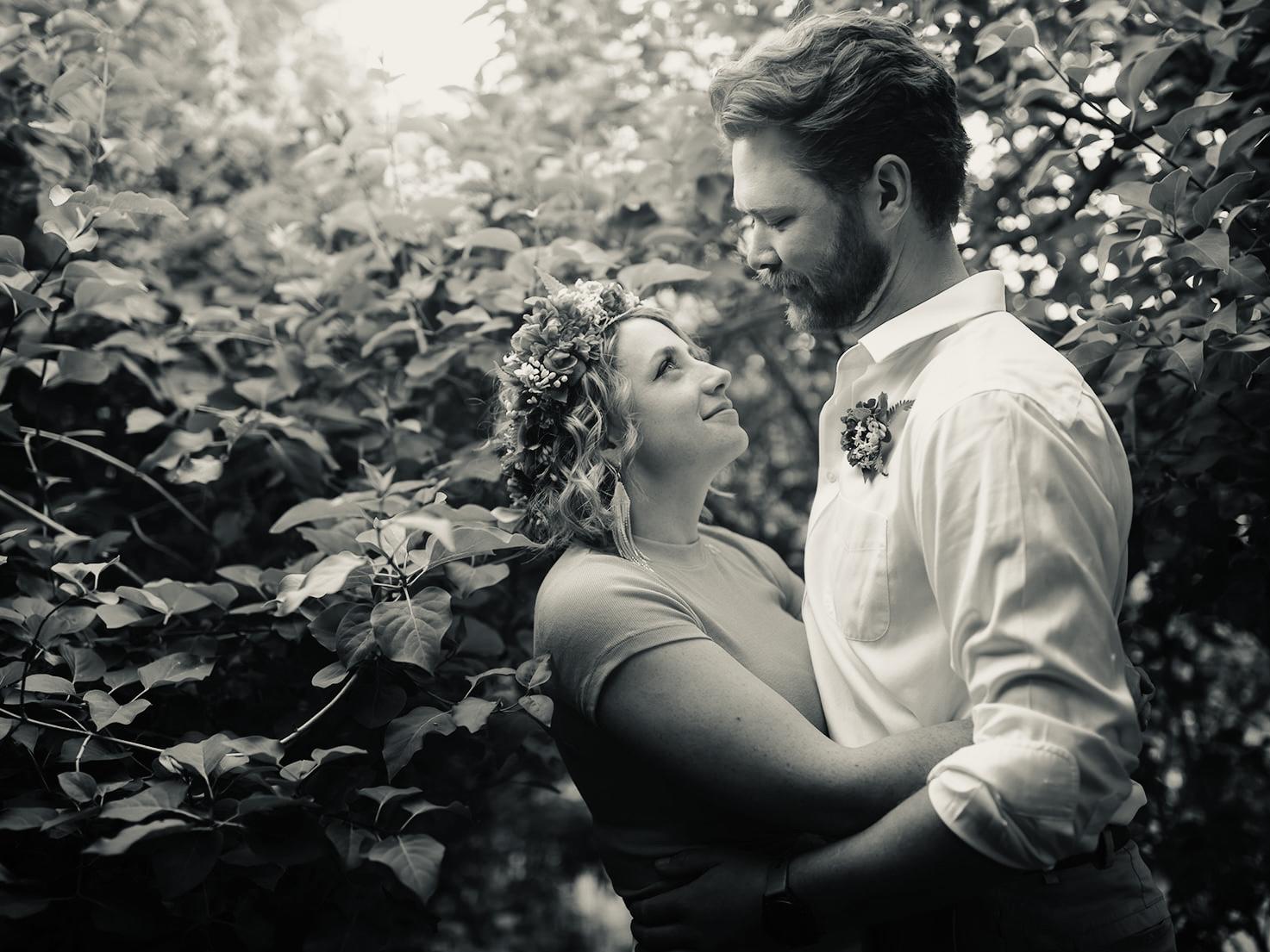 The Wedding Website of Logan Claus and Jay Stanford