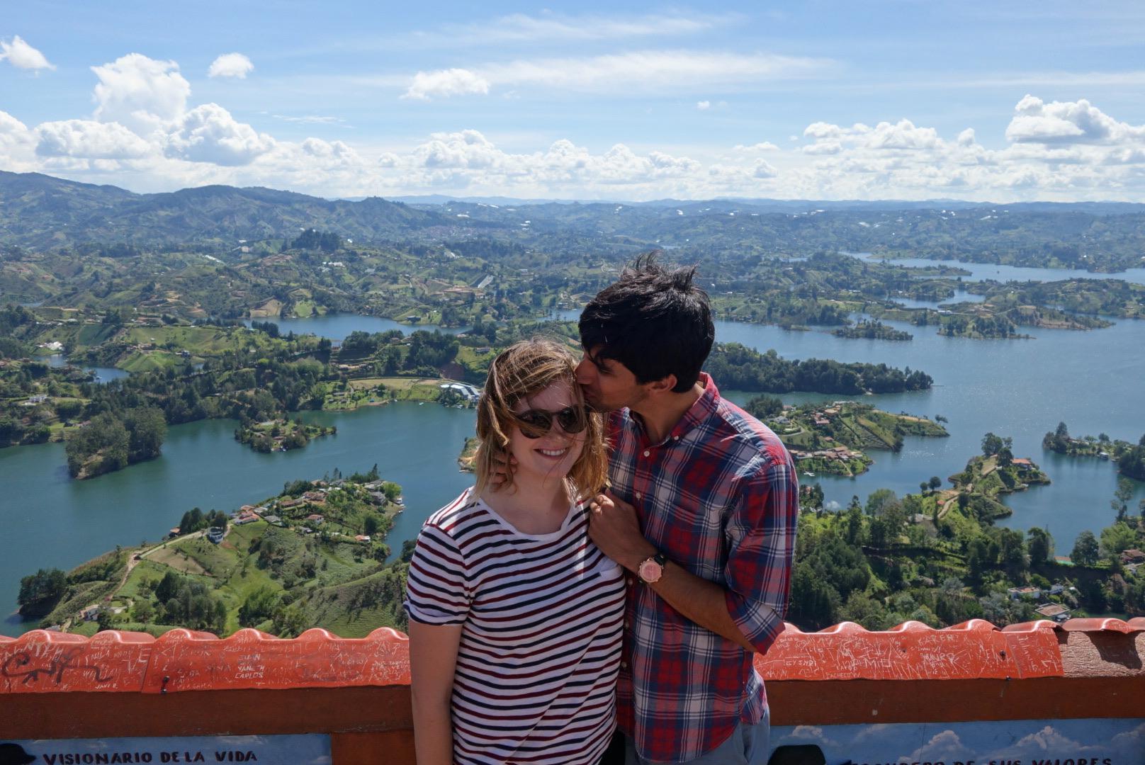 The Wedding Website of Shannon Talbot and Matthew Shewfelt