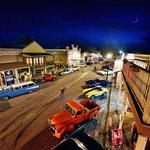 Historic Main Street