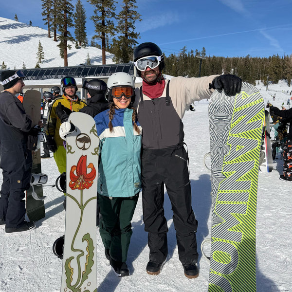 Our Adventure Fund